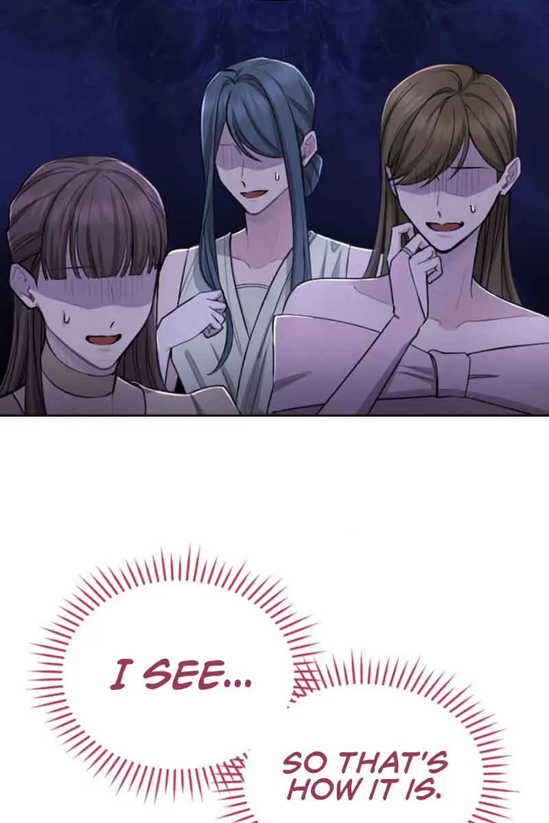 I Will Fall with the Emperor Chapter 67 Page 57