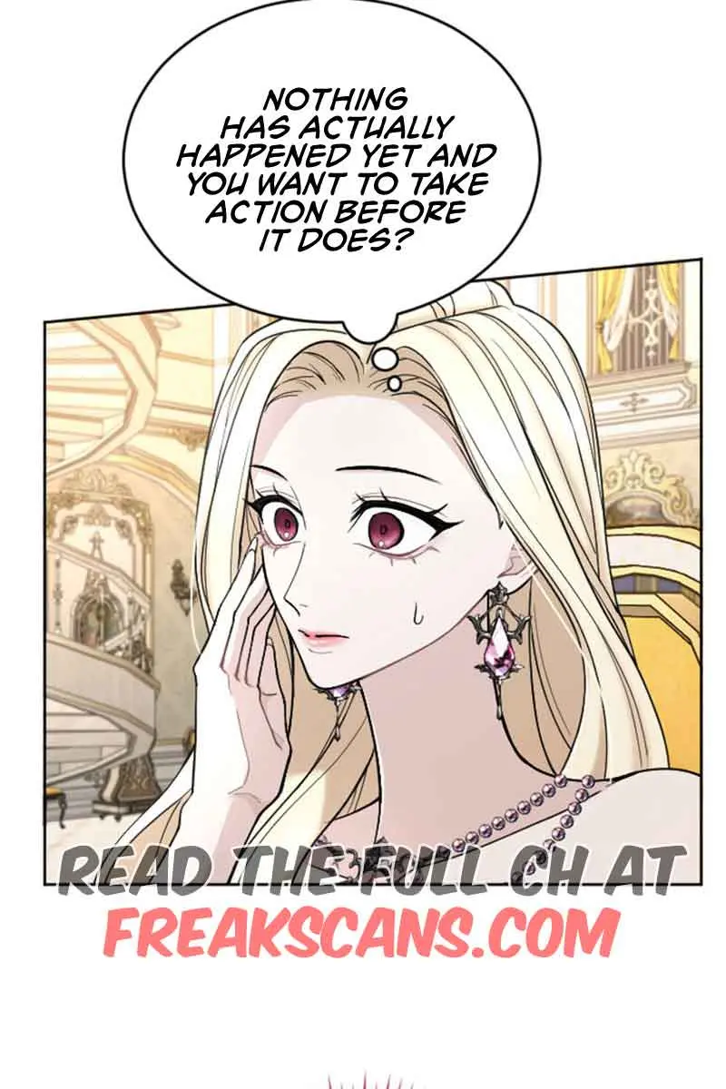 I Will Fall with the Emperor Chapter 67 Page 60