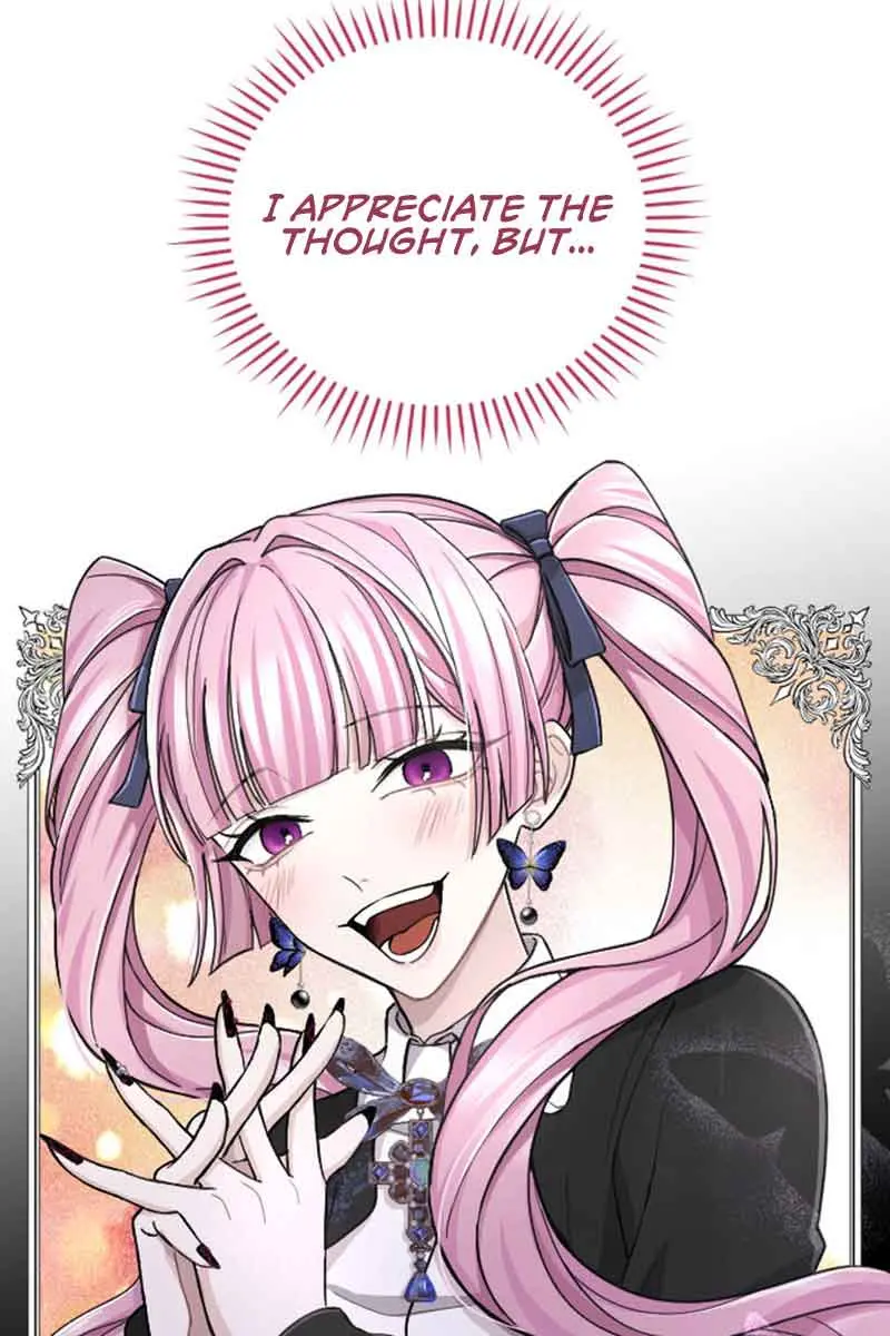 I Will Fall with the Emperor Chapter 67 Page 61