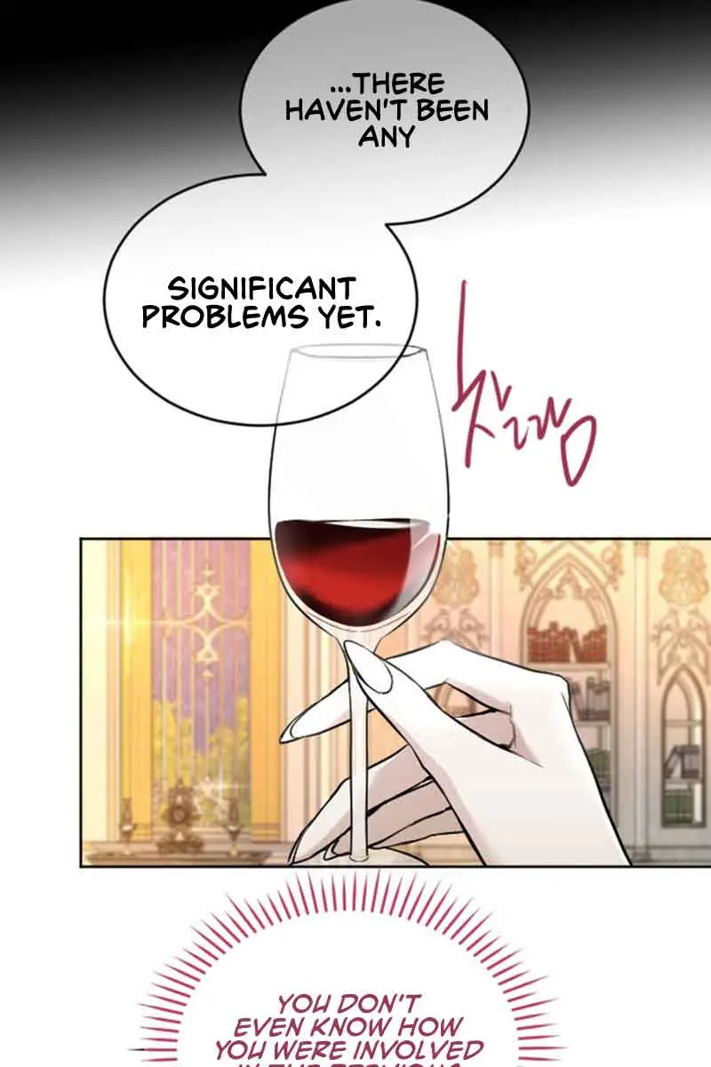 I Will Fall with the Emperor Chapter 67 Page 63