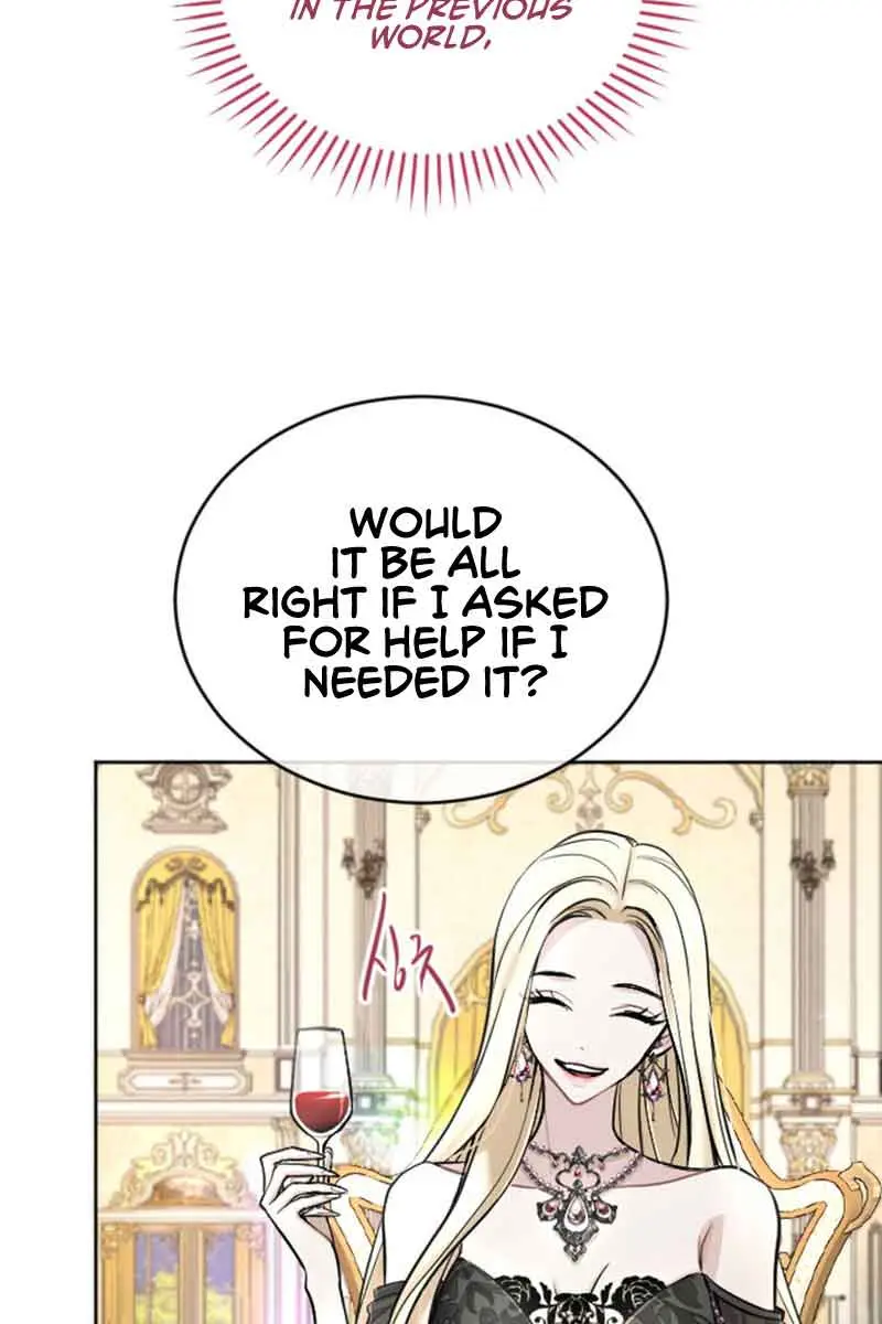 I Will Fall with the Emperor Chapter 67 Page 64