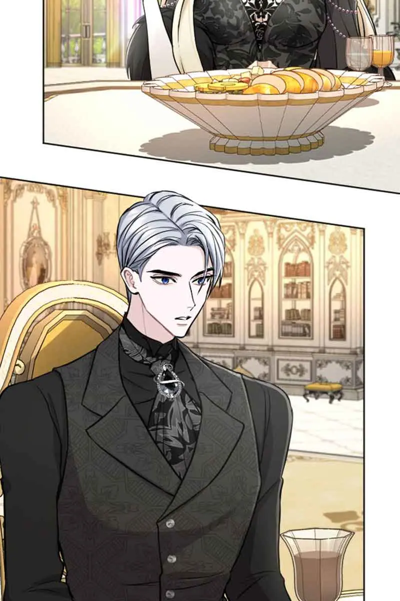 I Will Fall with the Emperor Chapter 67 Page 65
