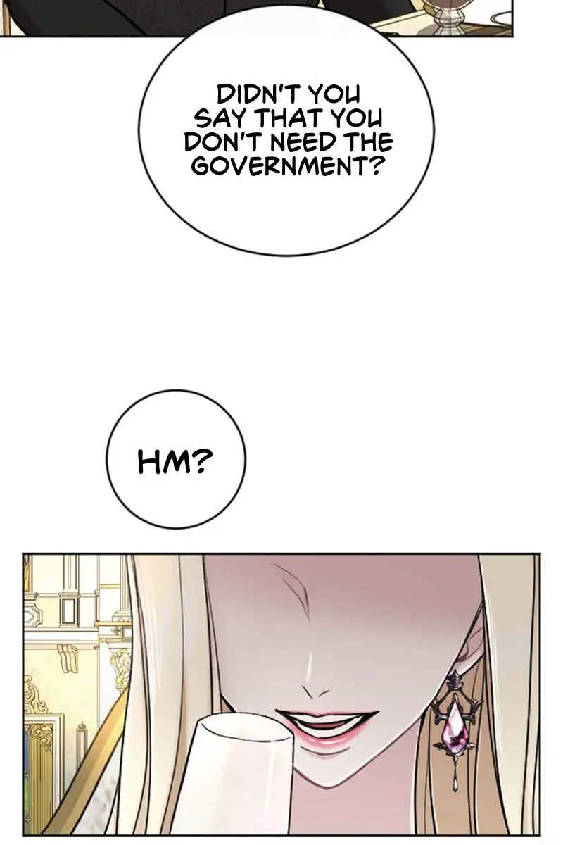 I Will Fall with the Emperor Chapter 67 Page 66