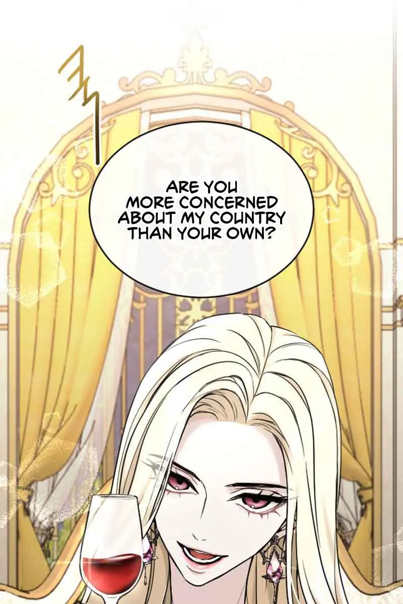 I Will Fall with the Emperor Chapter 67 Page 67