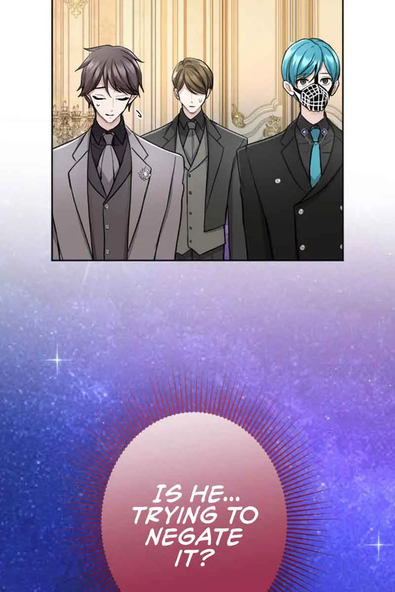I Will Fall with the Emperor Chapter 67 Page 72