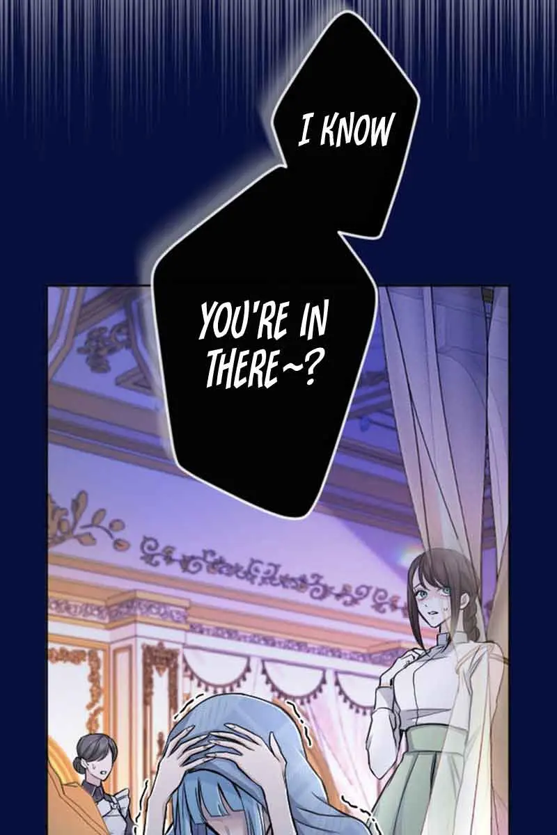 I Will Fall with the Emperor Chapter 67 Page 75