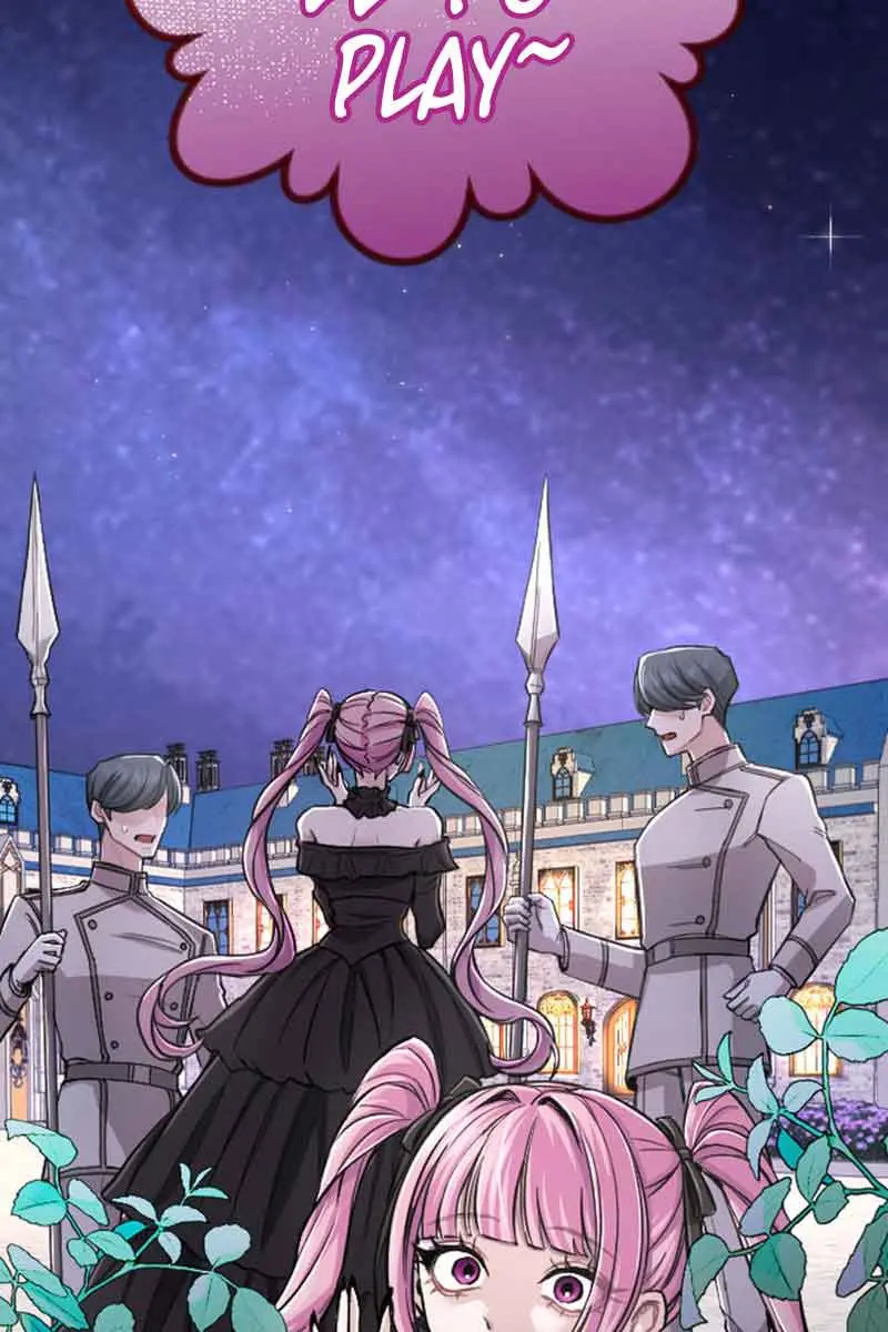 I Will Fall with the Emperor Chapter 67 Page 78