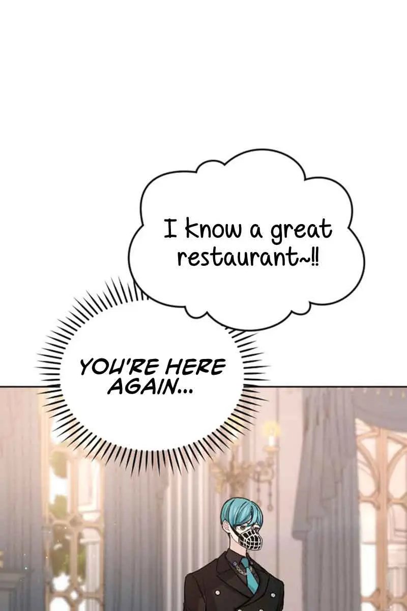 I Will Fall with the Emperor Chapter 68 Page 5