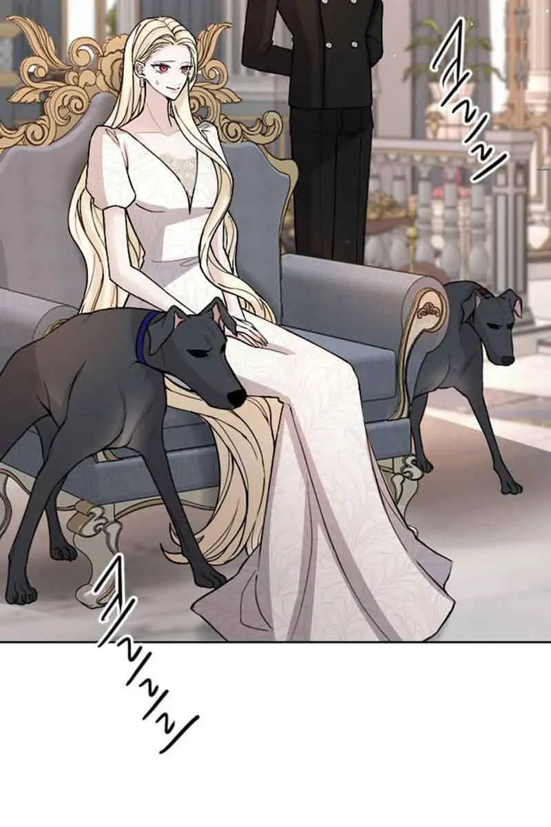I Will Fall with the Emperor Chapter 68 Page 6