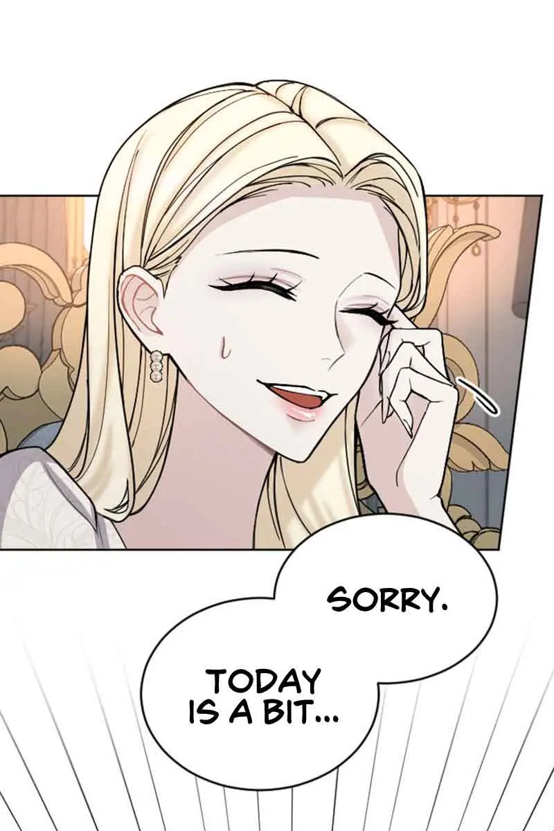 I Will Fall with the Emperor Chapter 68 Page 7