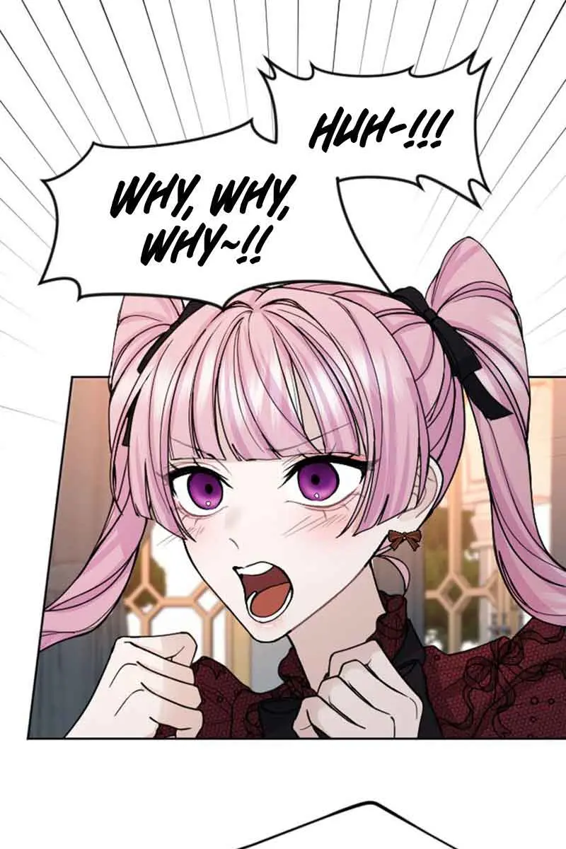I Will Fall with the Emperor Chapter 68 Page 8