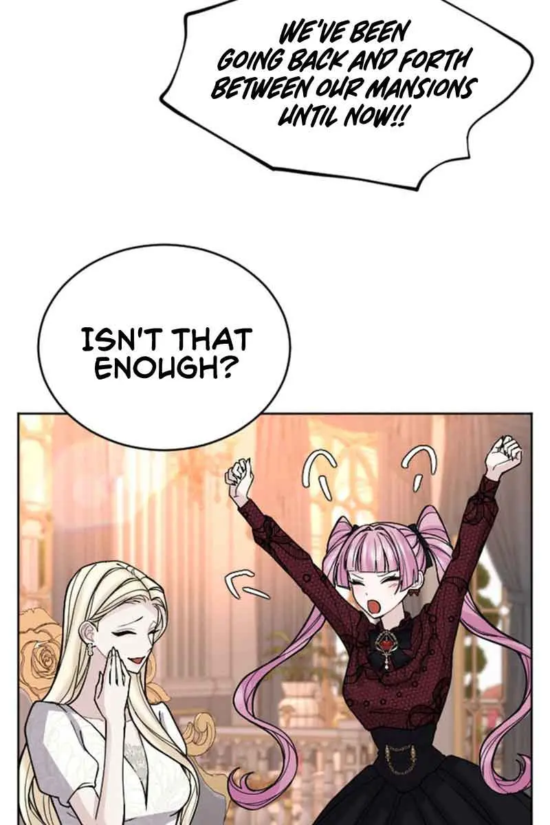 I Will Fall with the Emperor Chapter 68 Page 9