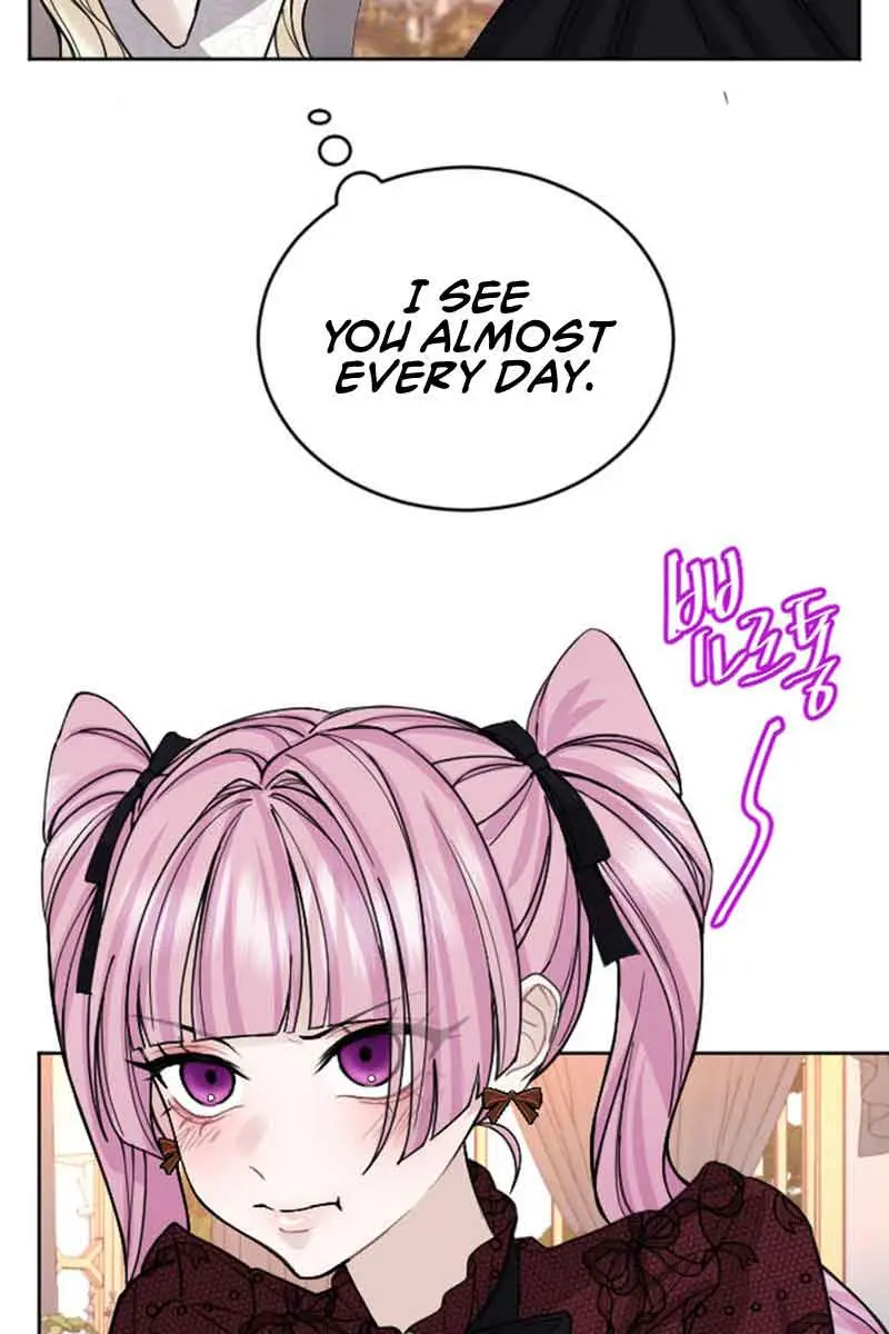 I Will Fall with the Emperor Chapter 68 Page 10