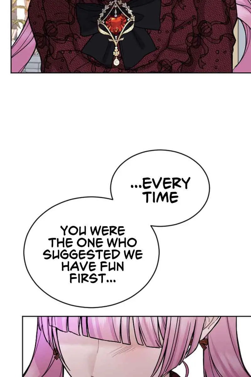 I Will Fall with the Emperor Chapter 68 Page 11