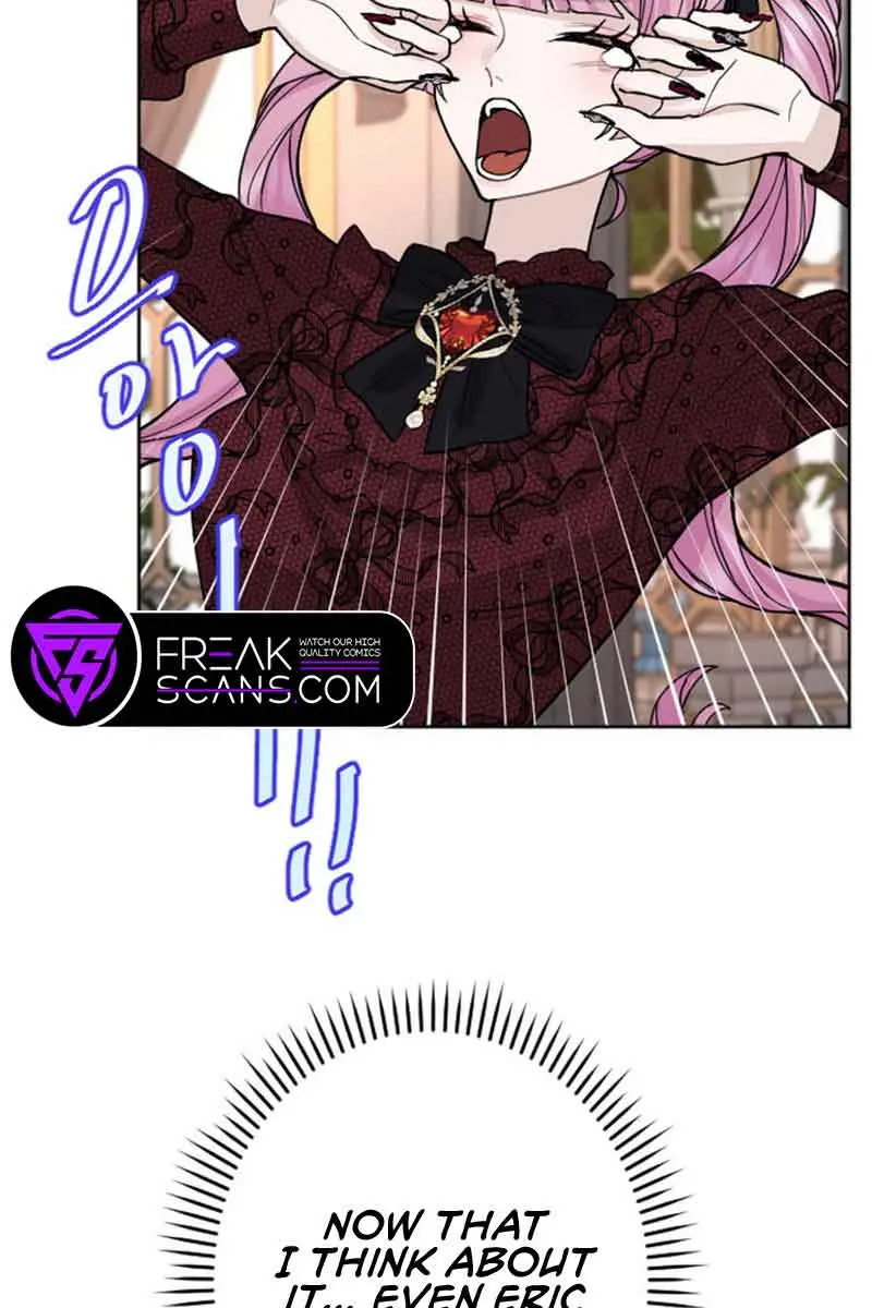 I Will Fall with the Emperor Chapter 68 Page 14