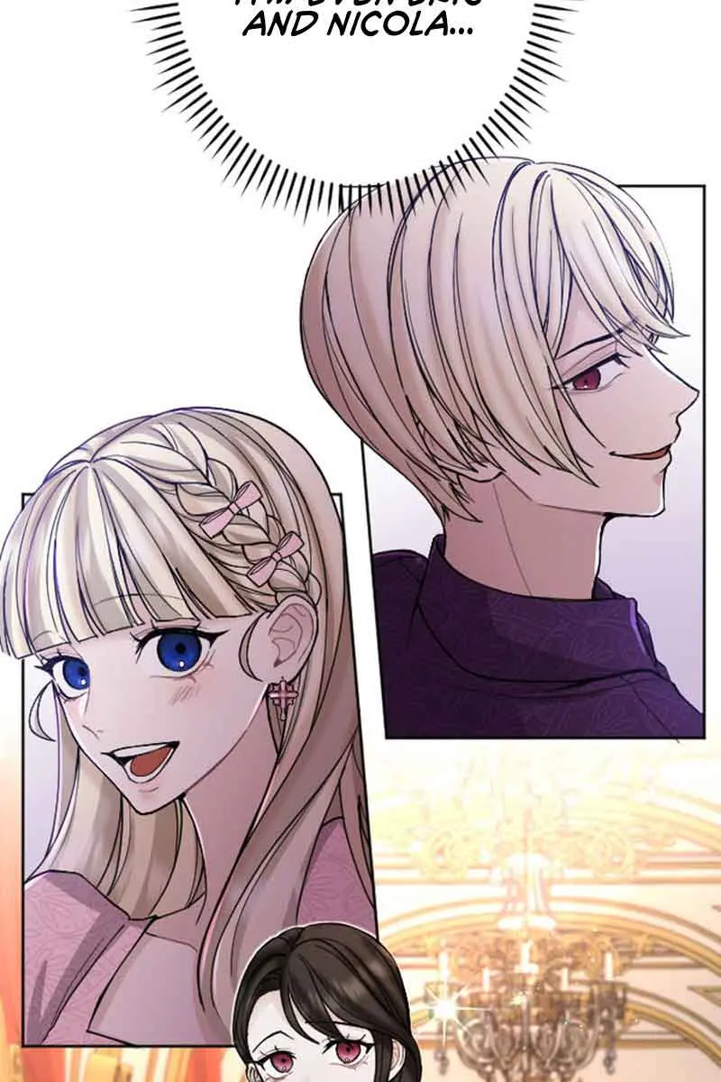 I Will Fall with the Emperor Chapter 68 Page 15