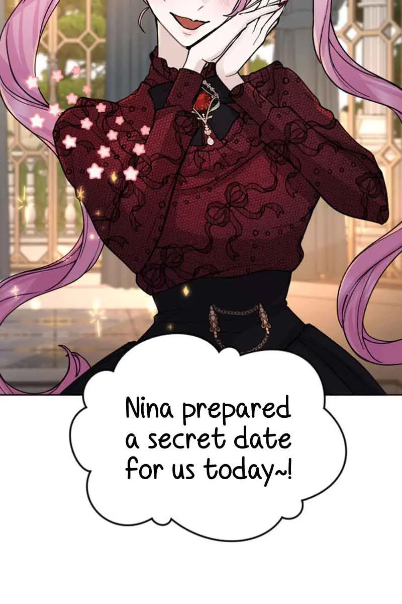I Will Fall with the Emperor Chapter 68 Page 19