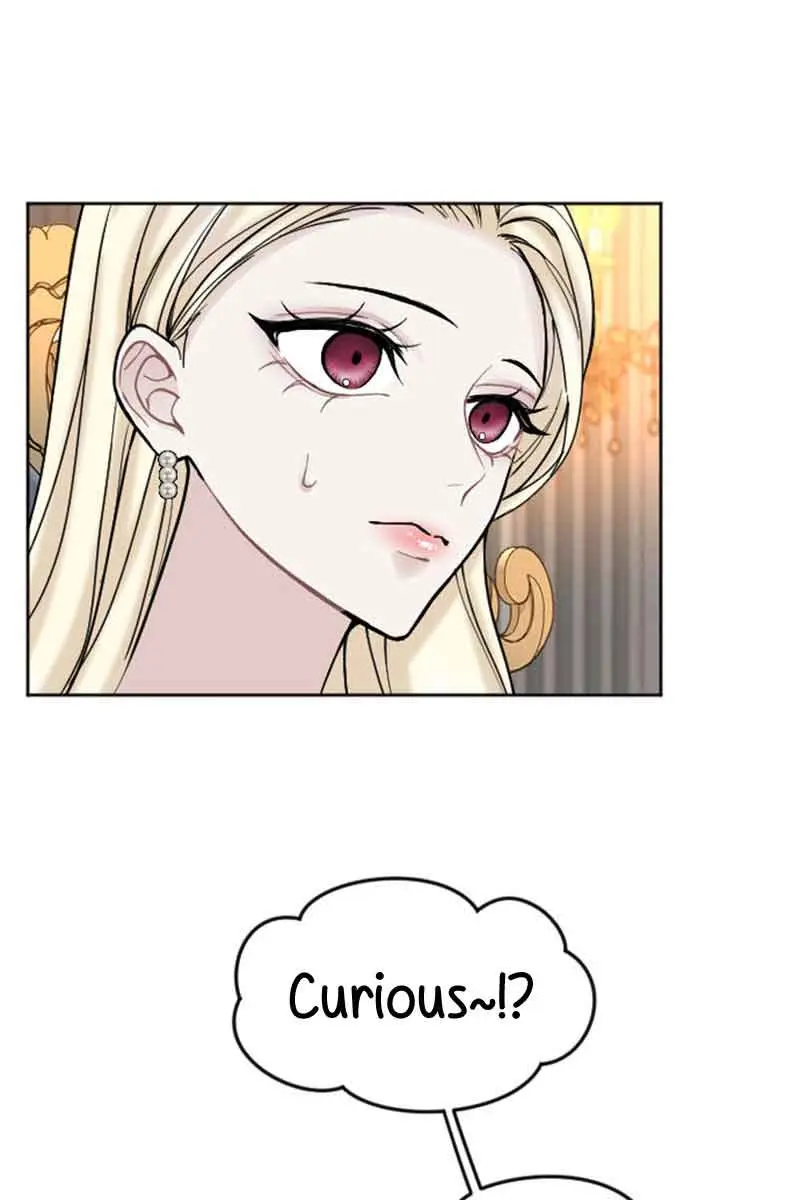 I Will Fall with the Emperor Chapter 68 Page 20