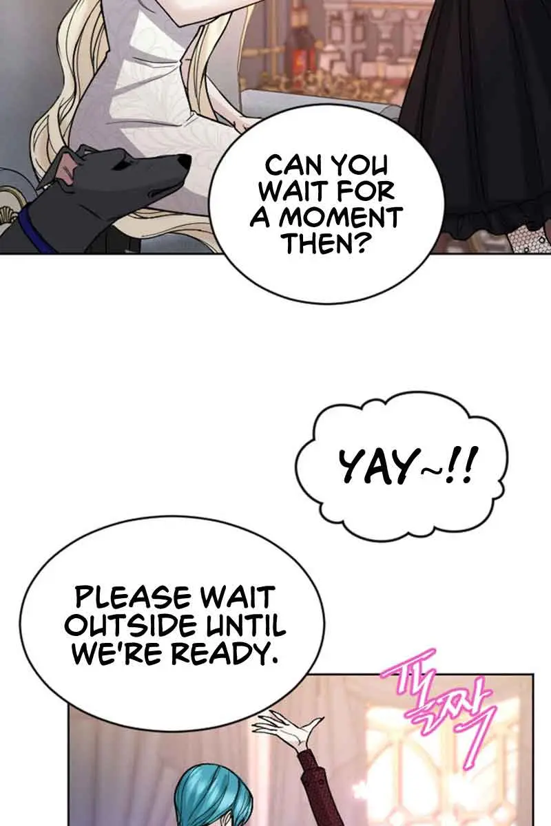 I Will Fall with the Emperor Chapter 68 Page 22