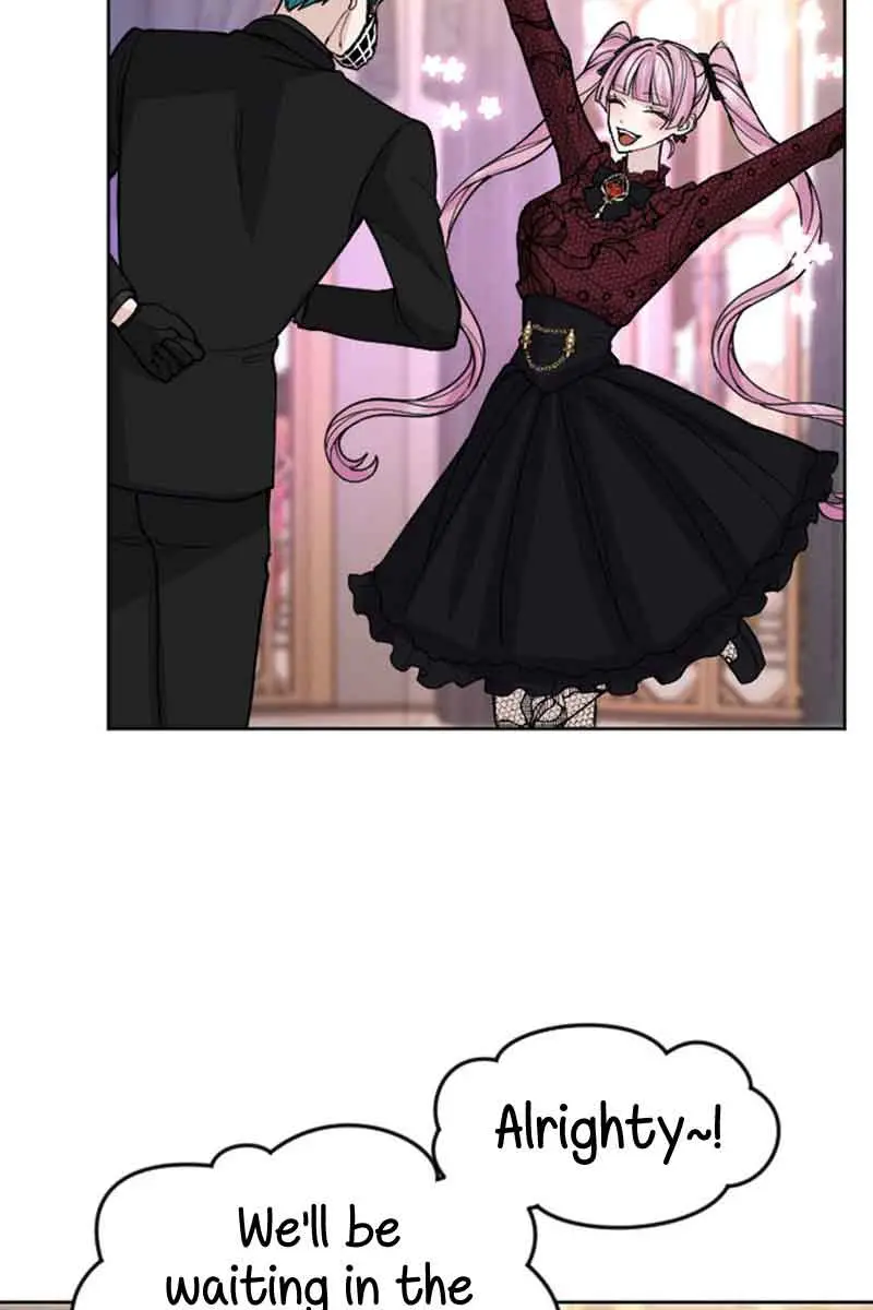 I Will Fall with the Emperor Chapter 68 Page 23