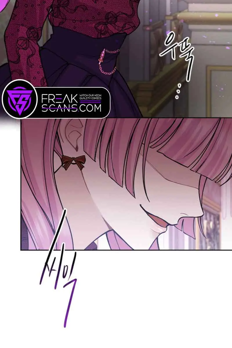 I Will Fall with the Emperor Chapter 68 Page 28