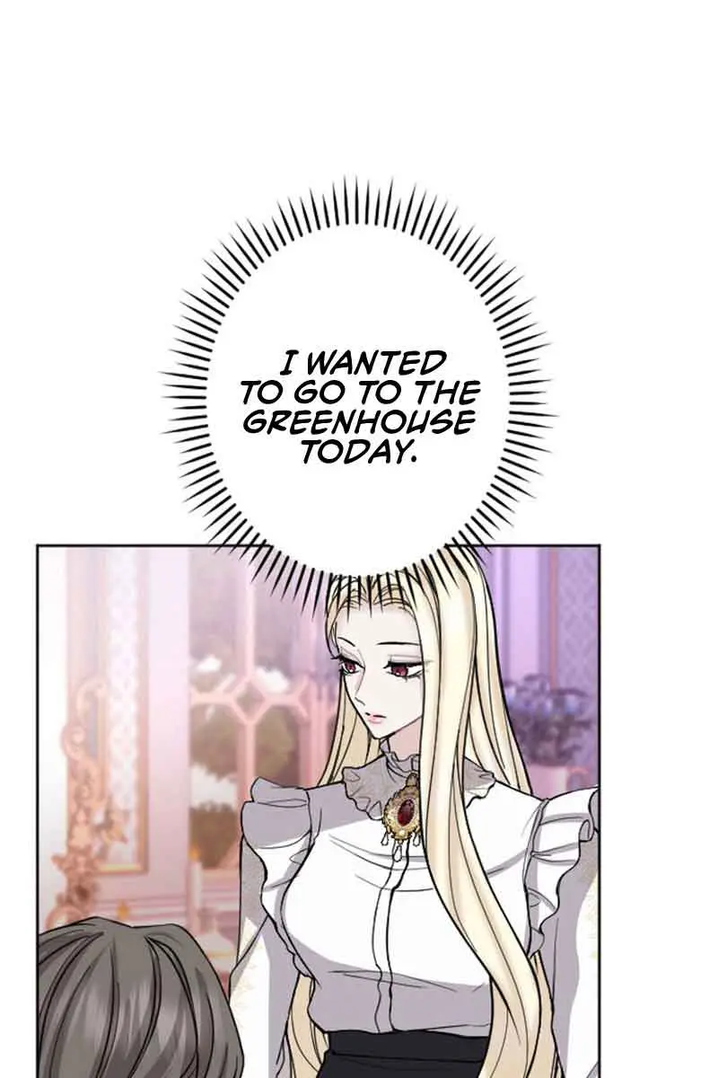 I Will Fall with the Emperor Chapter 68 Page 29