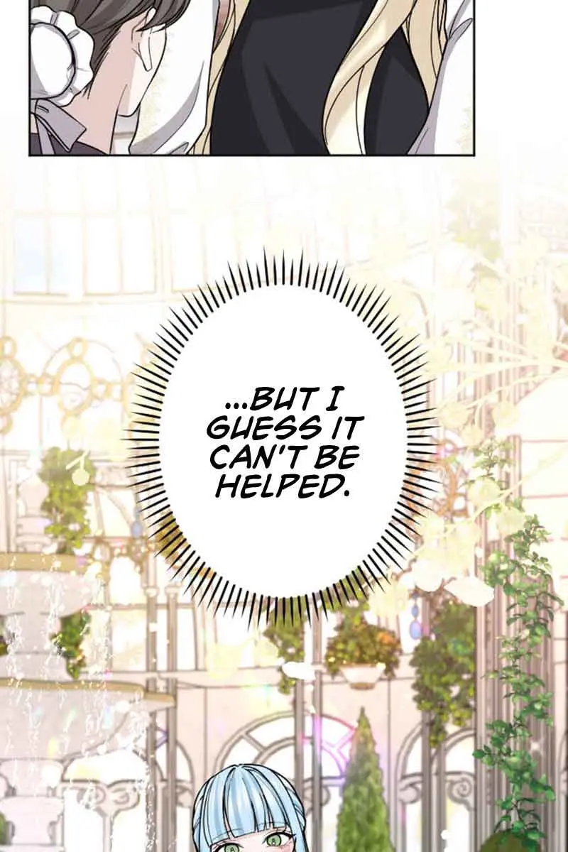 I Will Fall with the Emperor Chapter 68 Page 30