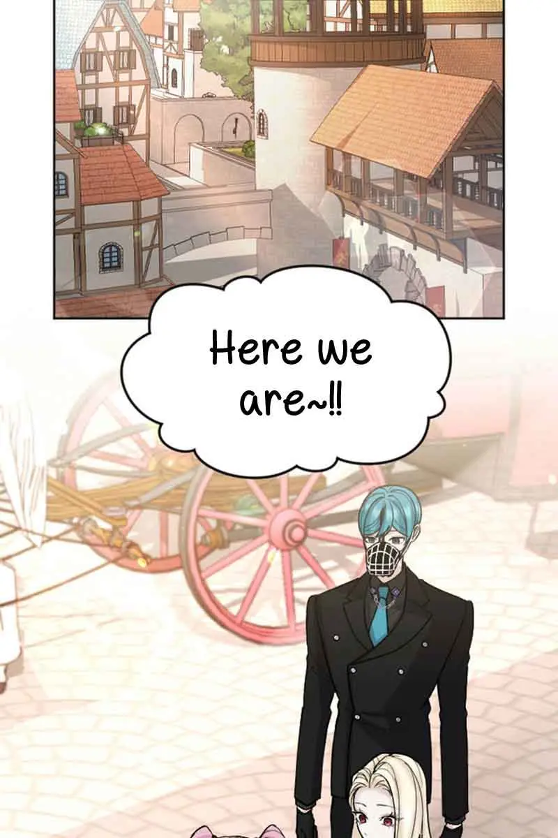 I Will Fall with the Emperor Chapter 68 Page 33