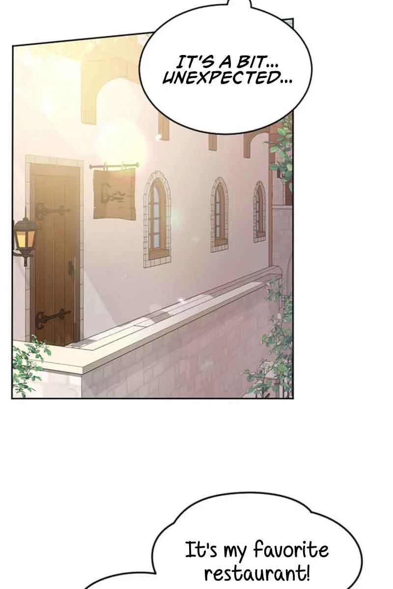 I Will Fall with the Emperor Chapter 68 Page 35