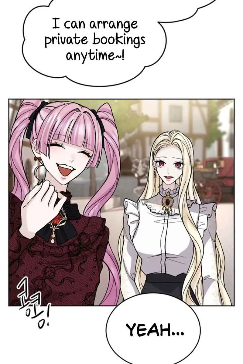 I Will Fall with the Emperor Chapter 68 Page 36