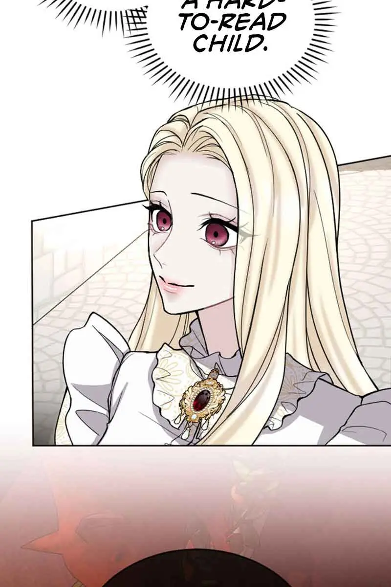 I Will Fall with the Emperor Chapter 68 Page 40
