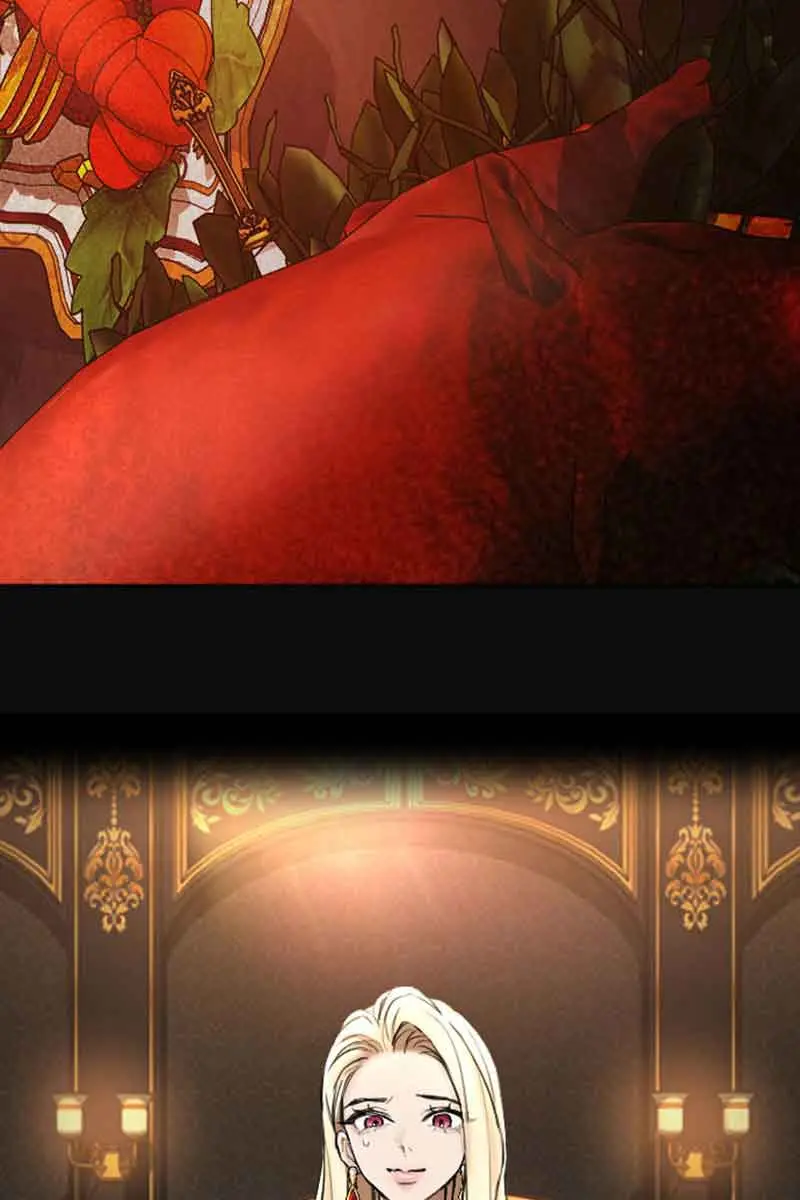 I Will Fall with the Emperor Chapter 68 Page 42