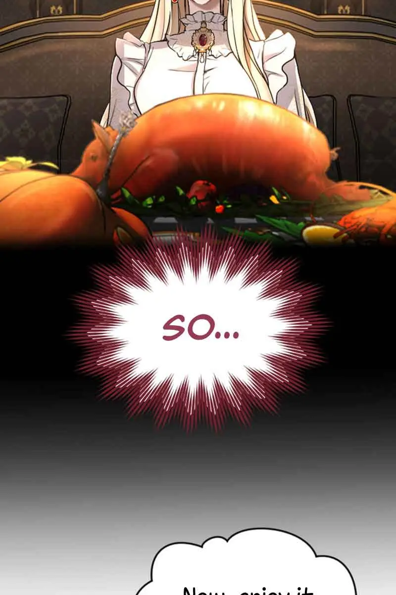 I Will Fall with the Emperor Chapter 68 Page 43