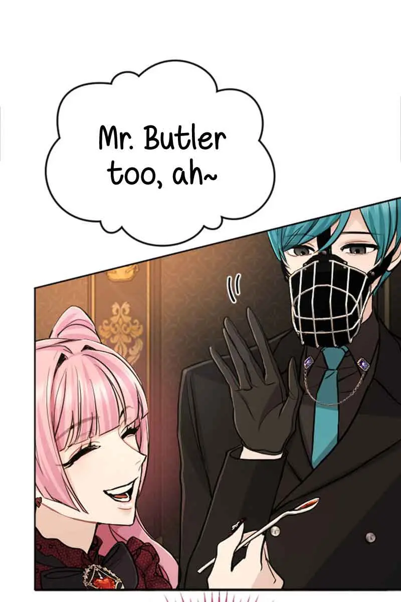 I Will Fall with the Emperor Chapter 68 Page 45