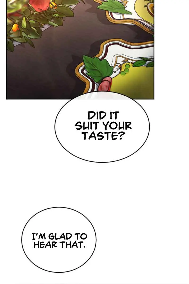 I Will Fall with the Emperor Chapter 68 Page 47
