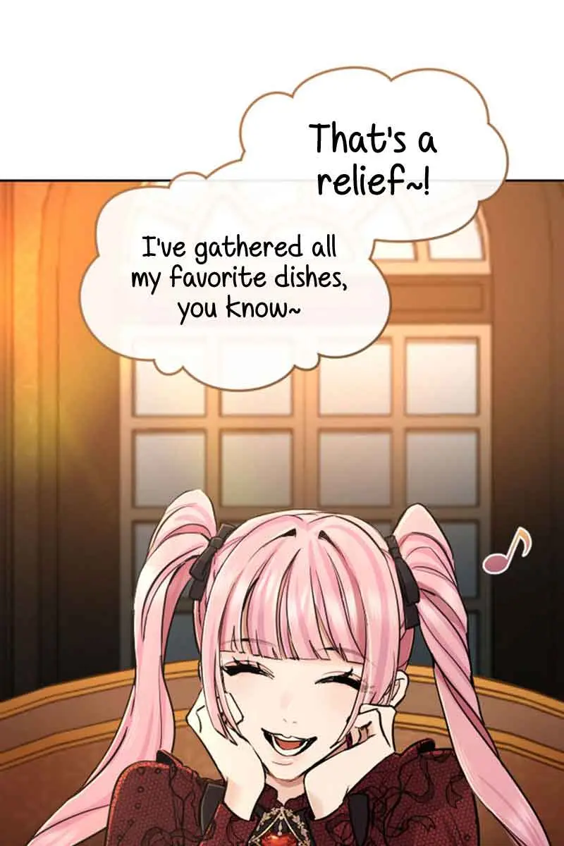 I Will Fall with the Emperor Chapter 68 Page 49
