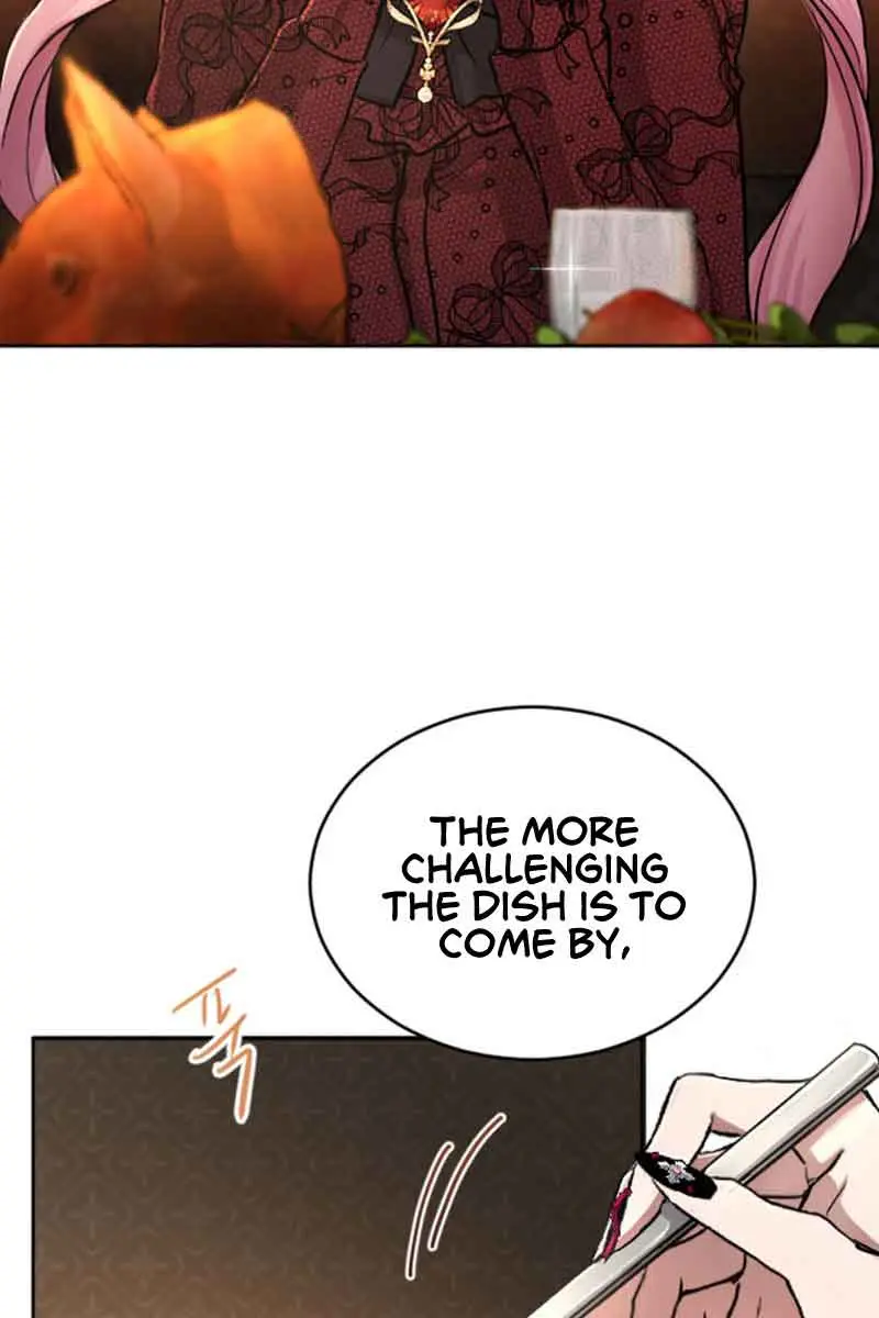 I Will Fall with the Emperor Chapter 68 Page 50