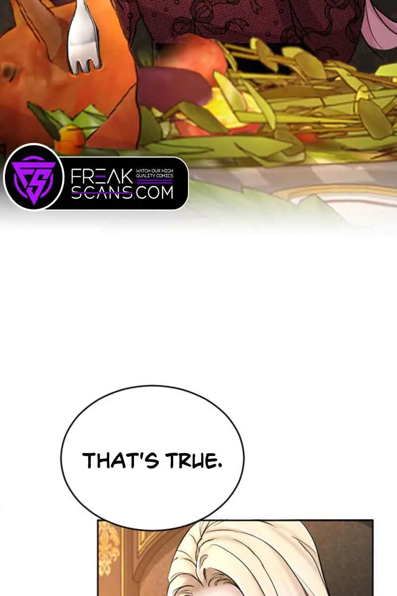 I Will Fall with the Emperor Chapter 68 Page 53