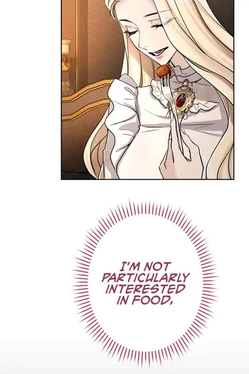 I Will Fall with the Emperor Chapter 68 Page 54