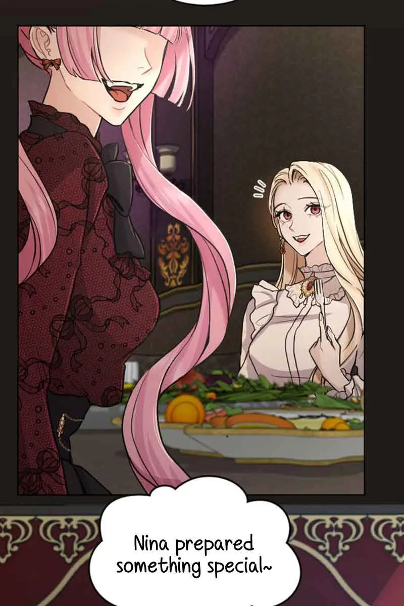 I Will Fall with the Emperor Chapter 68 Page 56