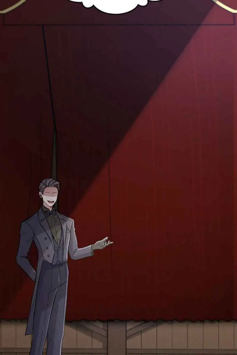 I Will Fall with the Emperor Chapter 68 Page 57