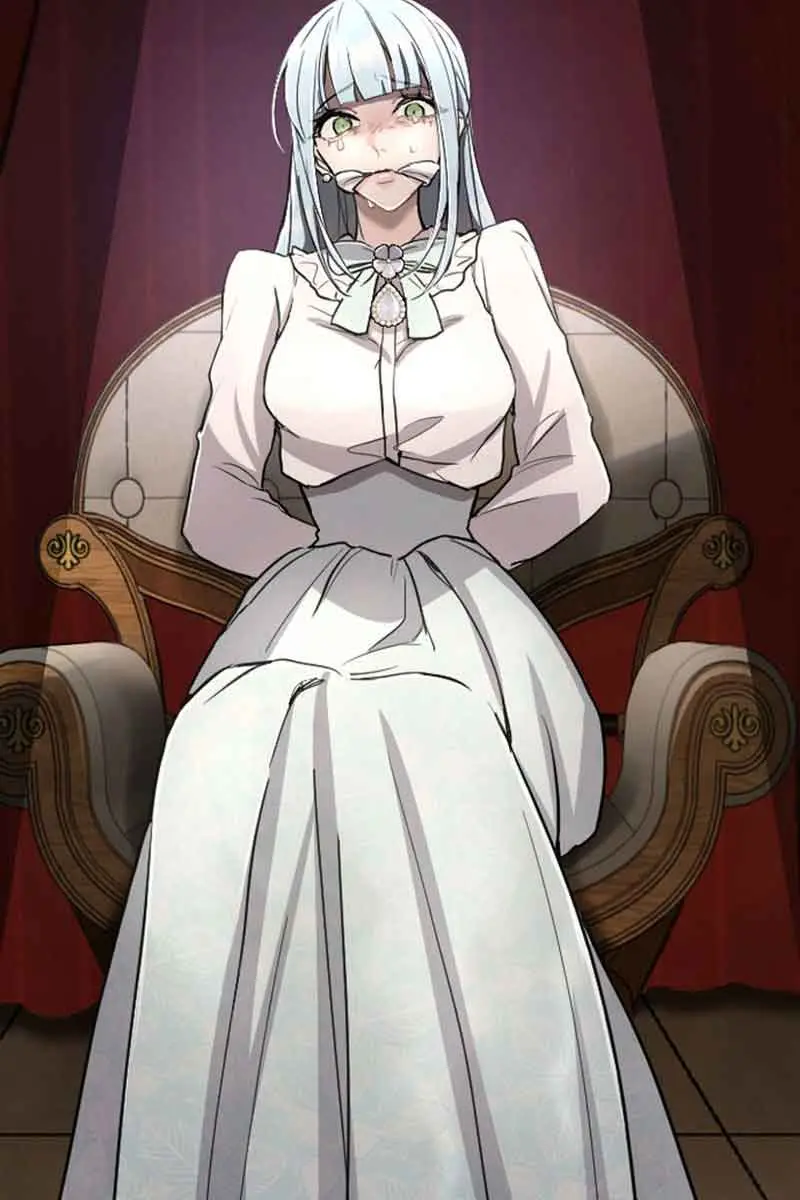 I Will Fall with the Emperor Chapter 68 Page 60