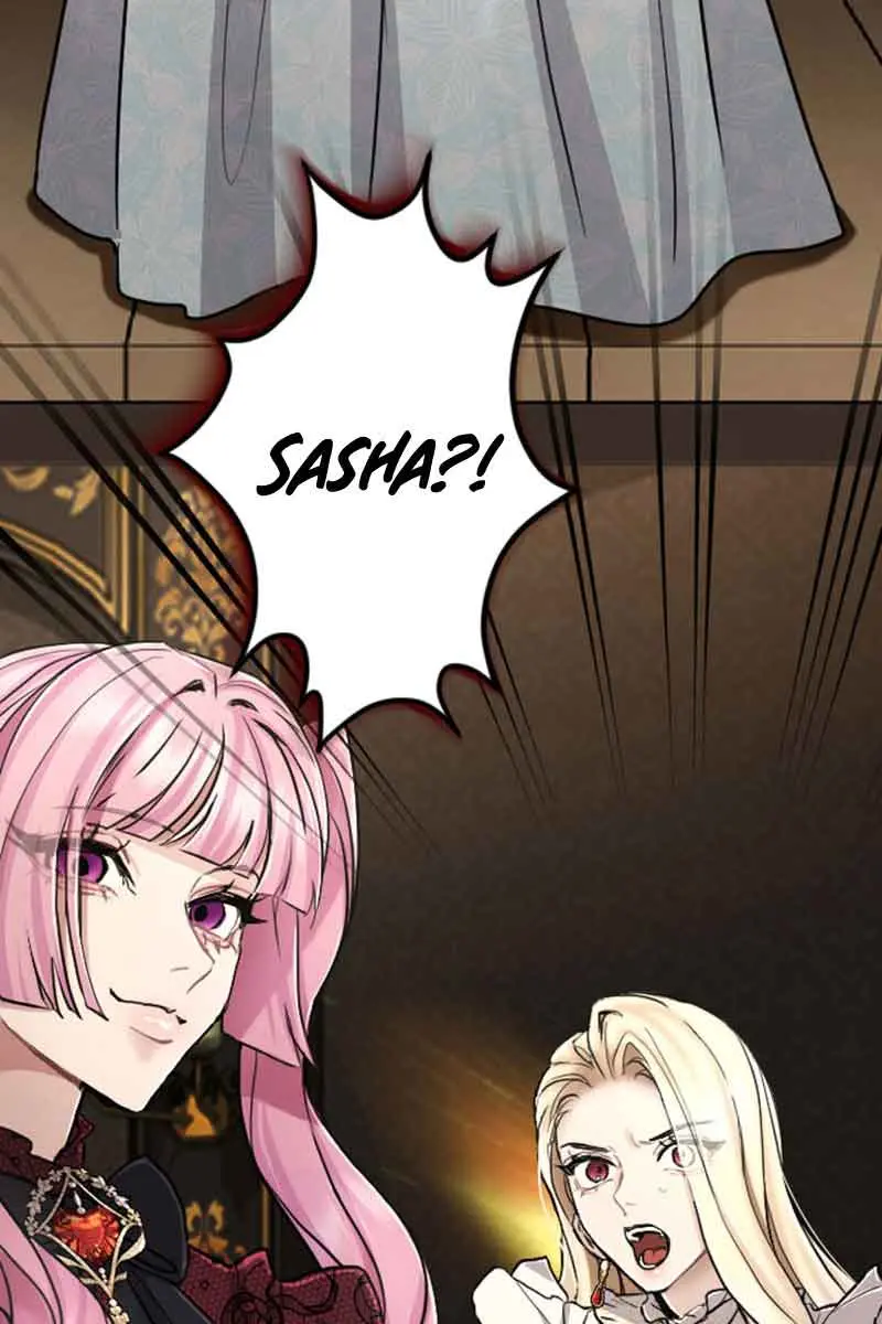 I Will Fall with the Emperor Chapter 68 Page 61