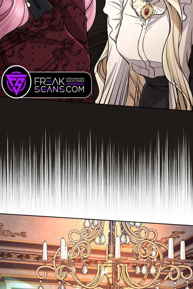 I Will Fall with the Emperor Chapter 68 Page 62