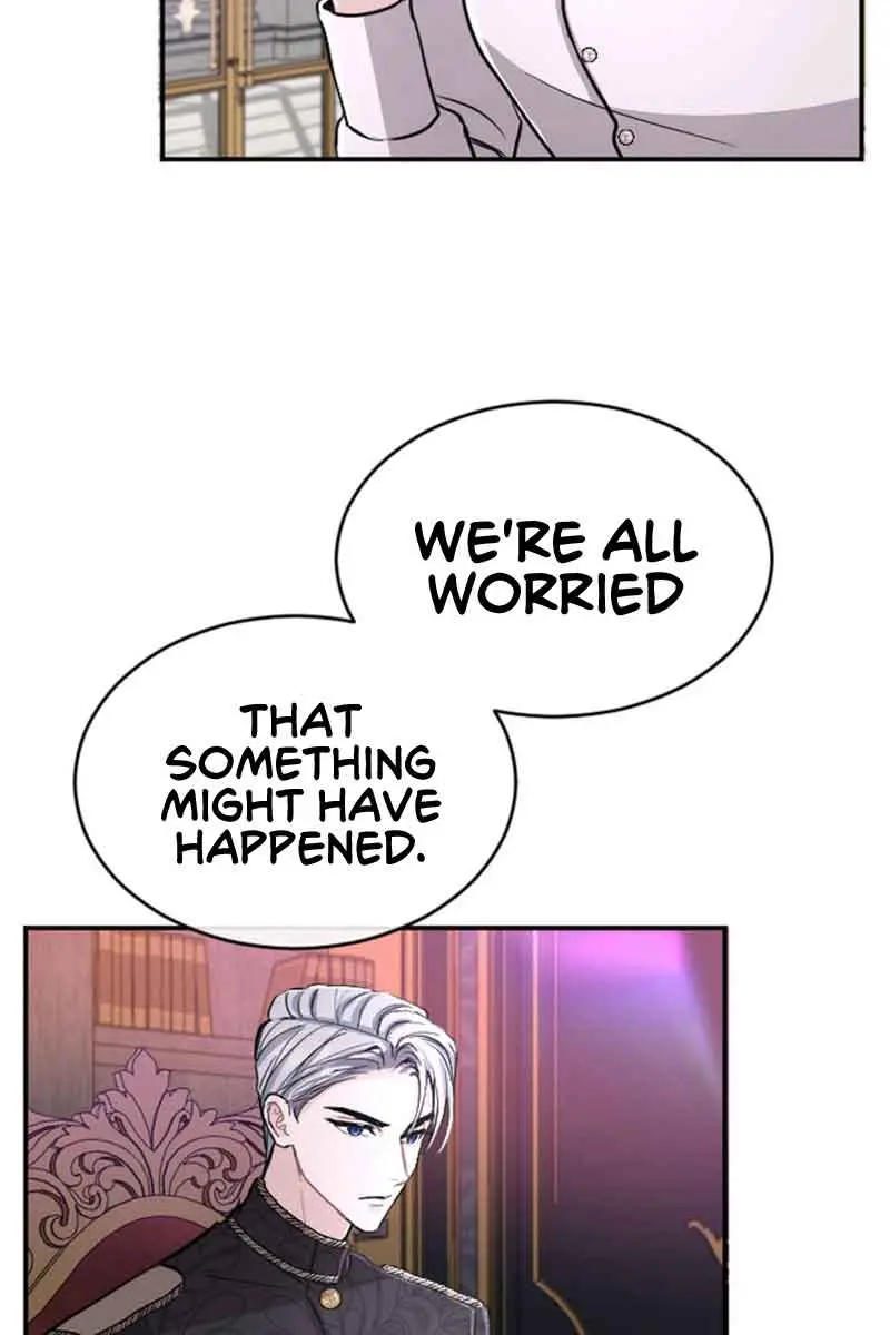 I Will Fall with the Emperor Chapter 68 Page 66