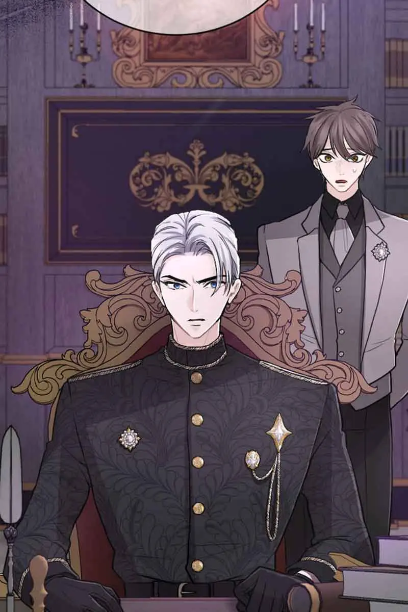 I Will Fall with the Emperor Chapter 68 Page 68
