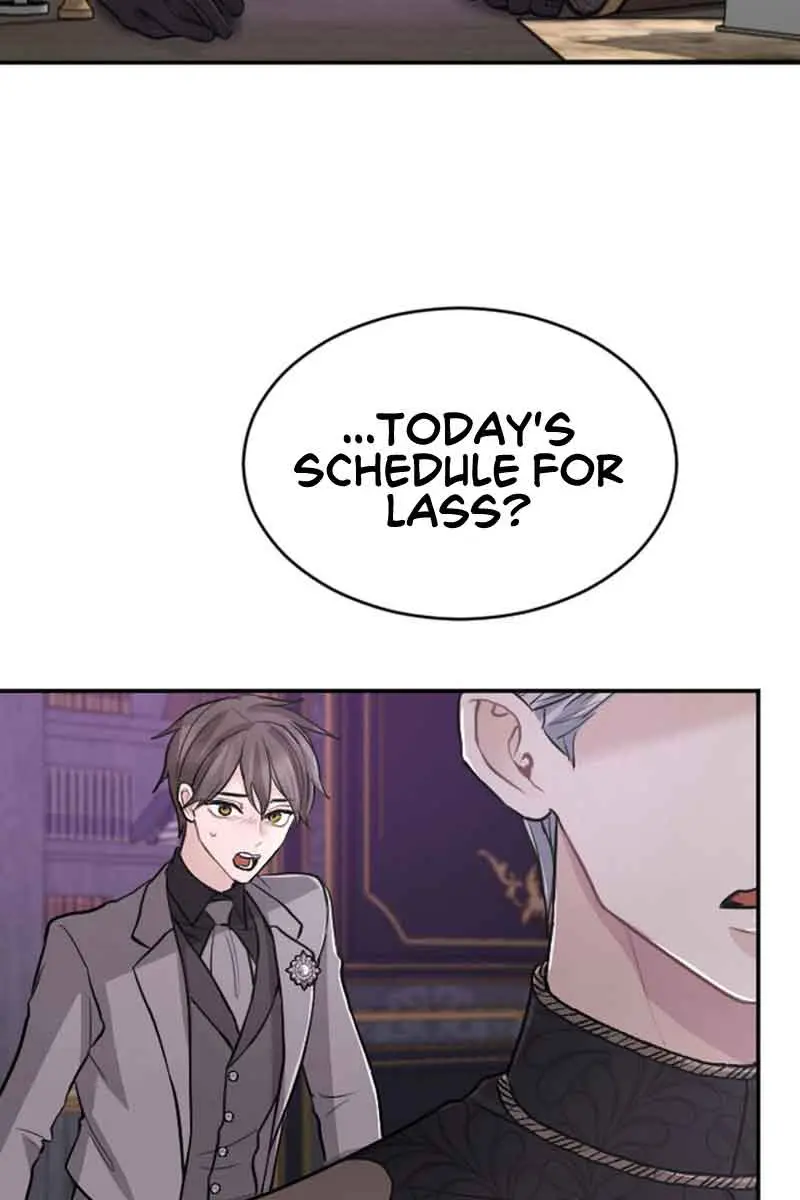 I Will Fall with the Emperor Chapter 68 Page 69