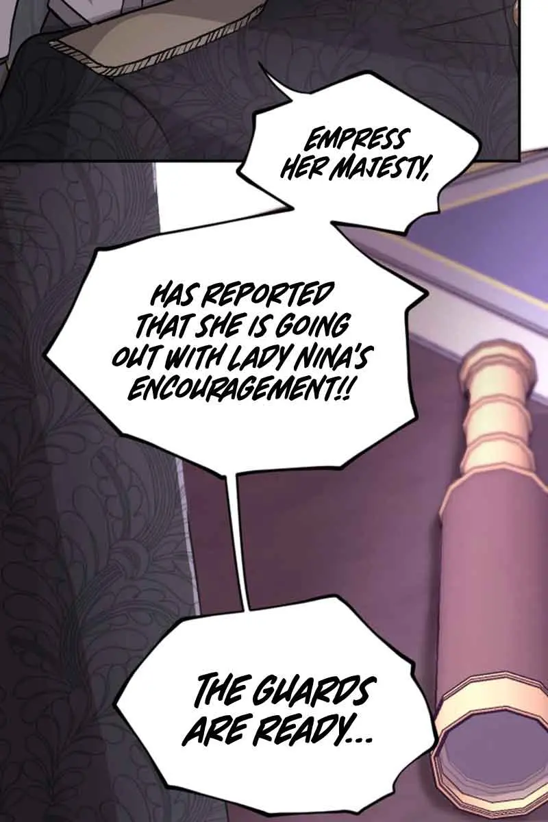 I Will Fall with the Emperor Chapter 68 Page 70