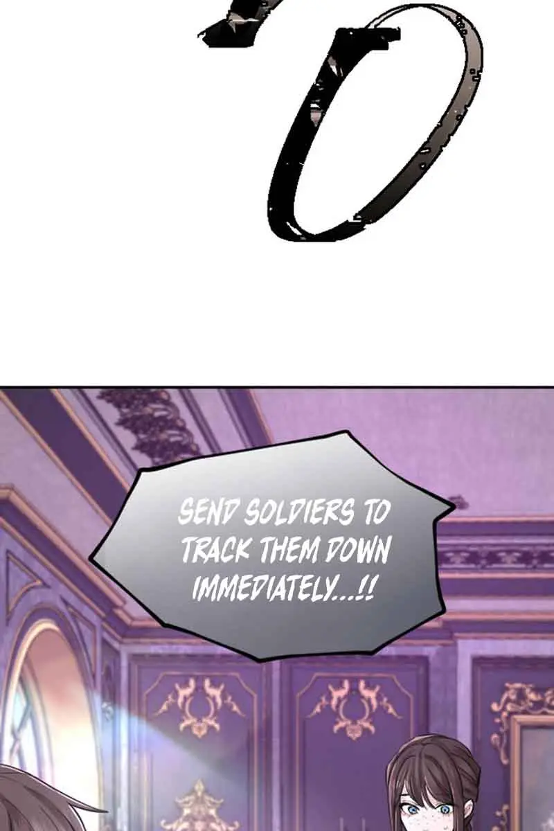 I Will Fall with the Emperor Chapter 68 Page 72