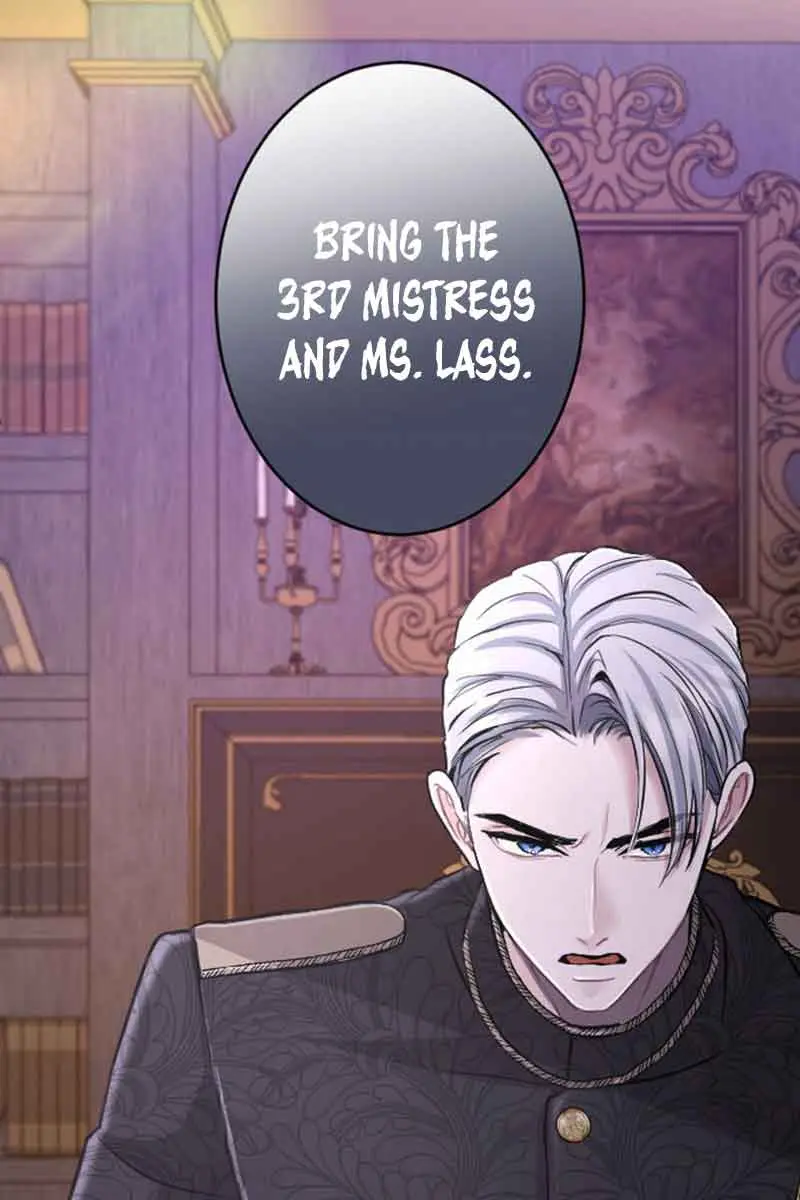 I Will Fall with the Emperor Chapter 68 Page 74